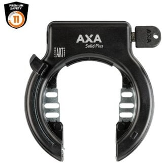 AXA Ringslot AXA Solid Plus ART 2 Plug-in 57 mm
