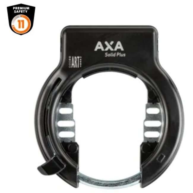 Ringslot AXA Solid Plus ART 2 Plug-in 57 mm