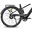 Elektrische Heren Fiets 28 Inch Vogue Nova Mat Zwart