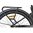 Elektrische Heren Fiets 28 Inch Vogue Nova Mat Zwart