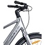 Elektrische Heren Fiets 28 Inch Vogue Nova Mat Grijs