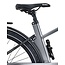 Elektrische Heren Fiets 28 Inch Vogue Nova Mat Grijs