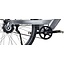 Elektrische Heren Fiets 28 Inch Vogue Nova Mat Grijs