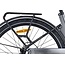Elektrische Heren Fiets 28 Inch Vogue Nova Mat Grijs