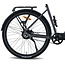 Elektrische Fiets 28 Inch Vogue Motion Zwart - Showroom Model