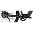 Elektrische Fiets 28 Inch Vogue Motion Zwart - Showroom Model