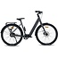 Elektrische Fiets 28 Inch Vogue Motion Zwart - Showroom Model
