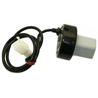 Razor Rijdend Speelgoed Razor Twist Grip MX 350 - RSF350 - PR200 - W15128050043