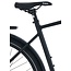 Elektrische Heren Fiets 28 Inch Vogue Motion Zwart