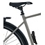 Elektrische Heren Fiets 28 Inch Vogue Motion Grijs