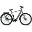 Elektrische Heren Fiets 28 Inch Vogue Motion Grijs