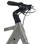 Elektrische Heren Fiets 28 Inch Vogue Motion Grijs