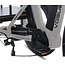 Elektrische Driewieler 24 Inch Vogue Big Foot Grijs - Showroom Model