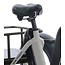 Elektrische Driewieler 24 Inch Vogue Big Foot Grijs - Showroom Model