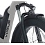 Elektrische Driewieler 24 Inch Vogue Big Foot Grijs - Showroom Model