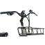 Elektrische Driewieler 24 Inch Vogue Big Foot Grijs - Showroom Model