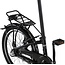 Vouwfiets 20 Inch Pacto Seven 3 Nexus Zwart - Showroom Model