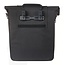 Fietstas Basil Shopper City MIK Hooks 14 - 16L Zwart