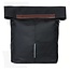 Fietstas Basil Shopper City MIK Hooks 14 - 16L Zwart