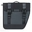Fietstas Basil Dubbel Tour MIK Waterproof 28 L Zwart