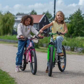 Kinderfiets
