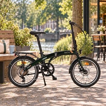Vouwfiets