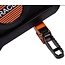 Elektrische Kindermotor Crossmotor 24 Volt Blauw Oranje - Showroom Model