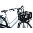 Fietskrat Basil MIK 2.0 S 17.5L Zwart