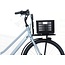 Fietskrat Basil MIK 2.0 S 17.5L Zwart