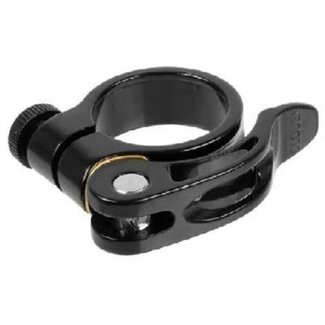 Ursus Zadelpenklem Zoom 35 mm Zwart