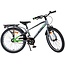 Jongensfiets 20 Inch Volare Explorer Grijs 62049 - Showroom Model