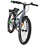 Jongensfiets 20 Inch Volare Explorer Grijs 62049 - Showroom Model