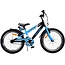 Jongensfiets 20 Inch Volare Sportivo Blauw 22111 - 2 Handremmen - Showroom Model