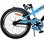 Jongensfiets 20 Inch Volare Sportivo Blauw 22111 - 2 Handremmen - Showroom Model