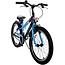 Jongensfiets 20 Inch Volare Sportivo Blauw 22111 - 2 Handremmen - Showroom Model