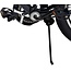 Jongensfiets 20 Inch Volare Sportivo Blauw 22111 - 2 Handremmen - Showroom Model