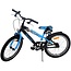 Jongensfiets 20 Inch Volare Sportivo Blauw 22111 - 2 Handremmen - Showroom Model