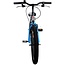 Jongensfiets 20 Inch Volare Sportivo Blauw 22111 - 2 Handremmen - Showroom Model