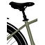 Elektrische Heren Fiets 28 Inch Vogue Prestige Licht Grijs