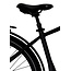 Elektrische Heren Fiets 28 Inch Vogue Prestige Zwart