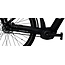Elektrische Heren Fiets 28 Inch Vogue Prestige Zwart