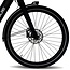 Elektrische Heren Fiets 28 Inch Vogue Prestige Zwart