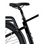 Elektrische Heren Fiets 28 Inch Vogue Milo Zwart