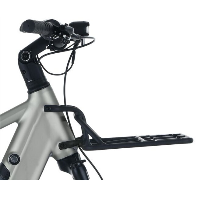 Elektrische Heren Fiets 28 Inch Vogue Milo Grijs