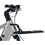 Elektrische Heren Fiets 28 Inch Vogue Milo Grijs