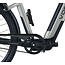 Elektrische Heren Fiets 28 Inch Vogue Milo Grijs