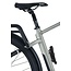 Elektrische Heren Fiets 28 Inch Vogue Milo Grijs