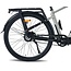 Elektrische Heren Fiets 28 Inch Vogue Milo Grijs