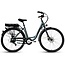 Elektrische Damesfiets 28 Inch Sydney Grijs
