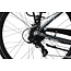 Elektrische Damesfiets 28 Inch Sydney Grijs
